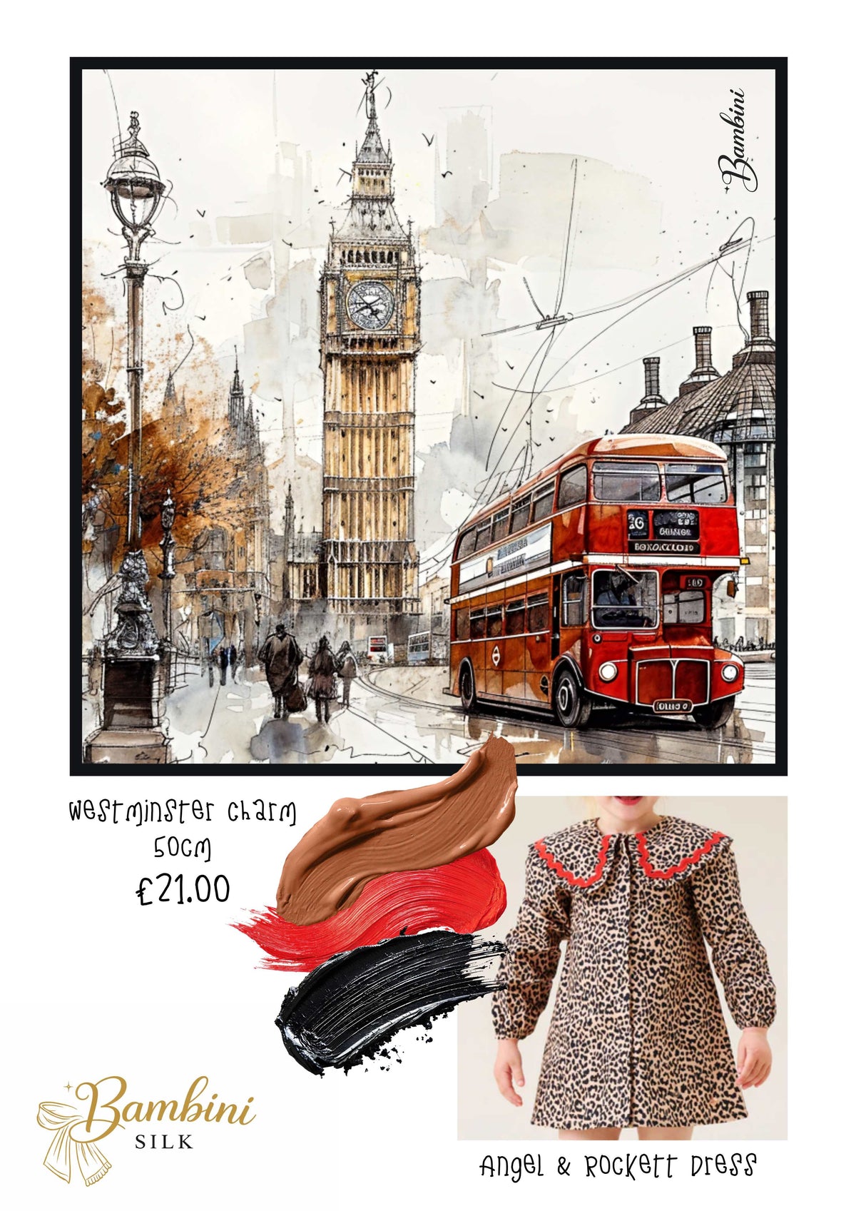 Westminster Charm