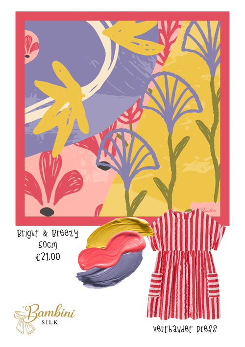 Bright & Breezy