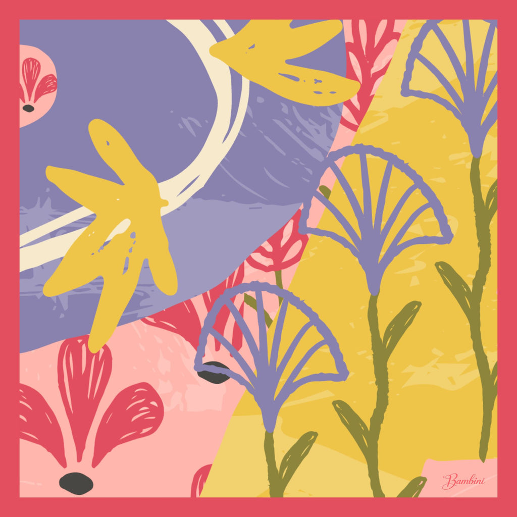 Bright & Breezy