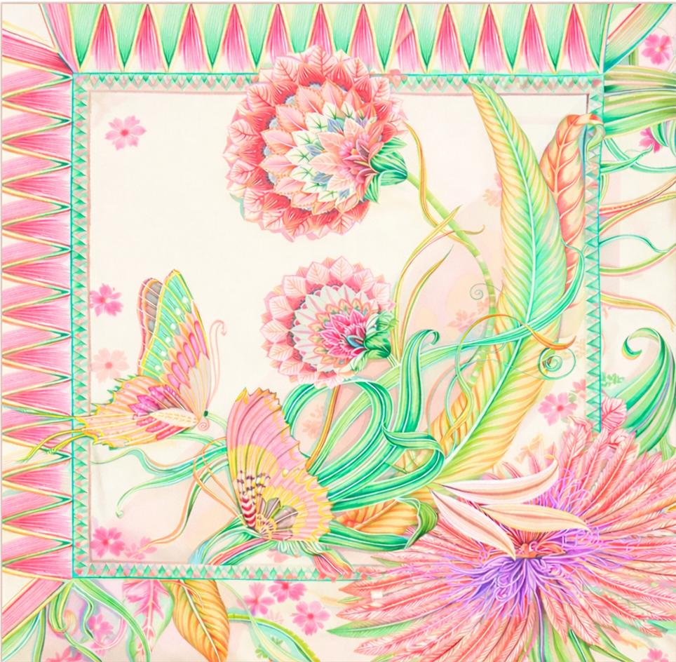 Butterfly Garden