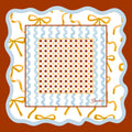 Butterscotch Bows