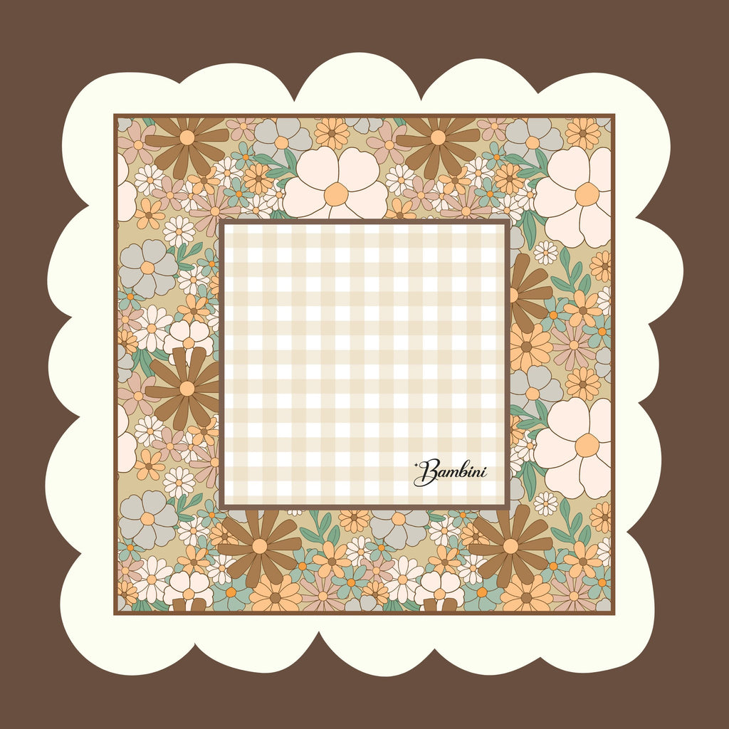 Gingham Garden