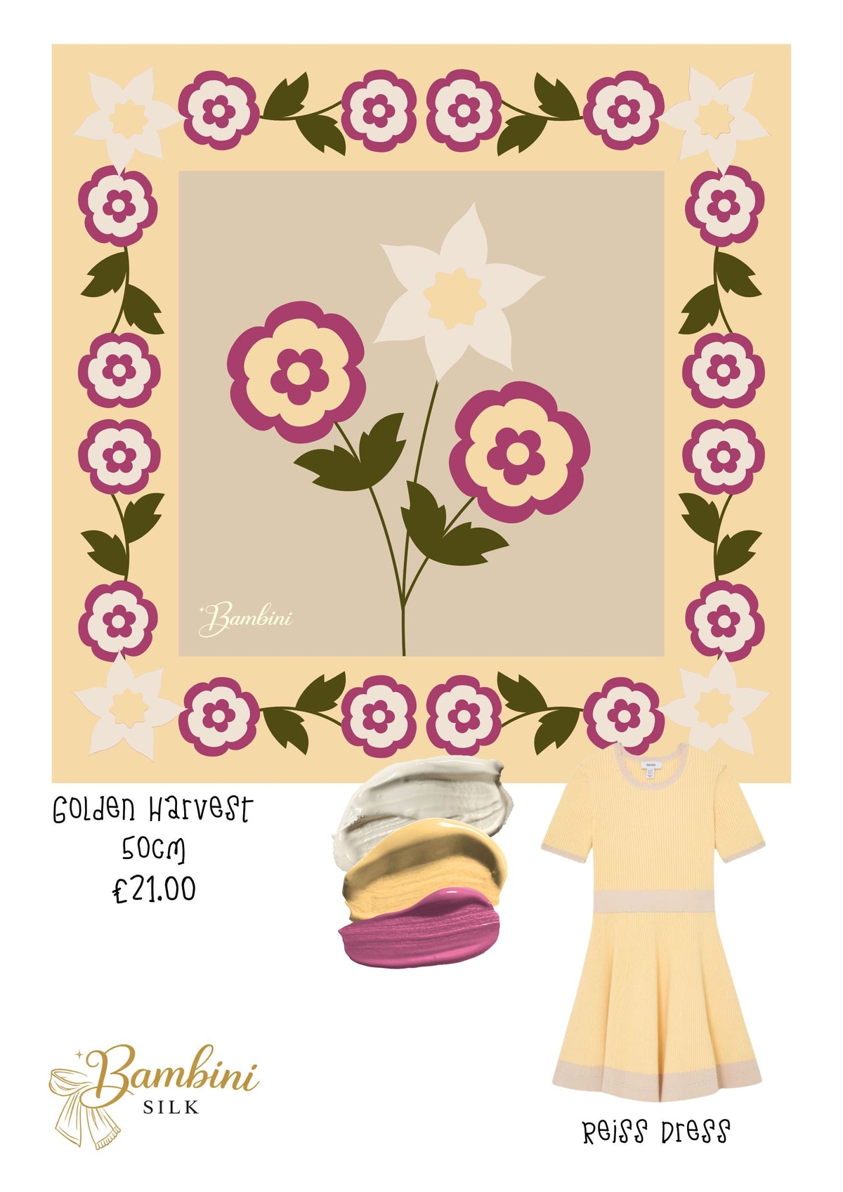 Golden Harvest