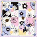 Pastel Patchwork