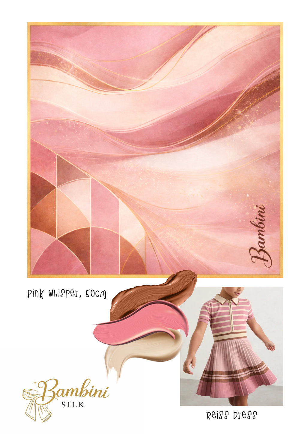 Pink Whisper