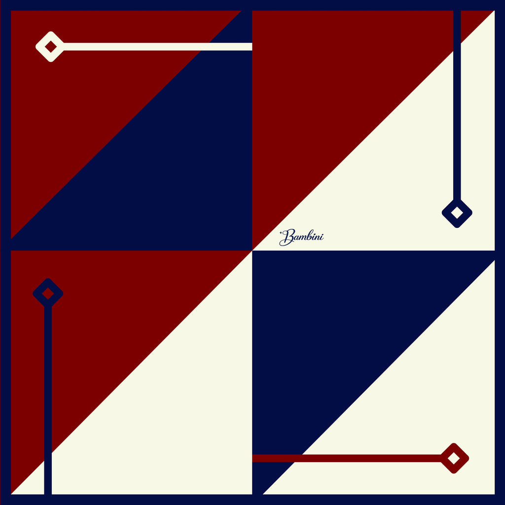 PIXIE POINTS - Crimson Kite