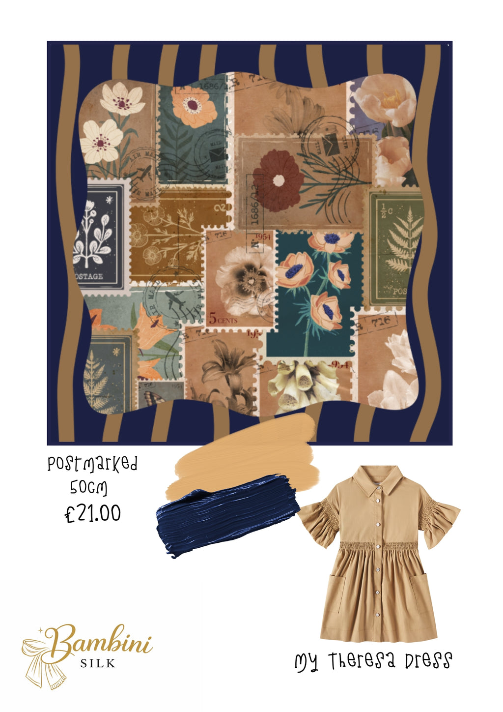 Postmarked