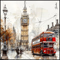 Westminster Charm