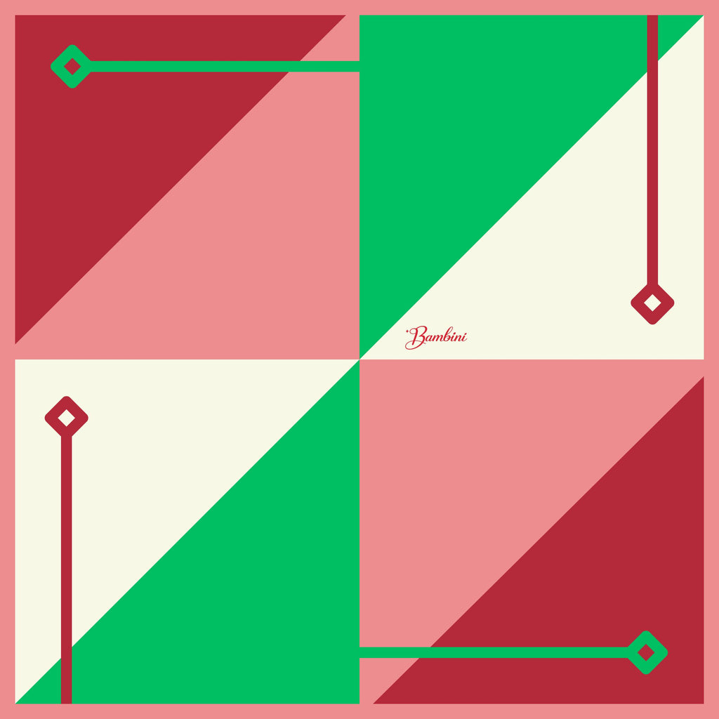 PIXIE POINTS - Mint Bonbon