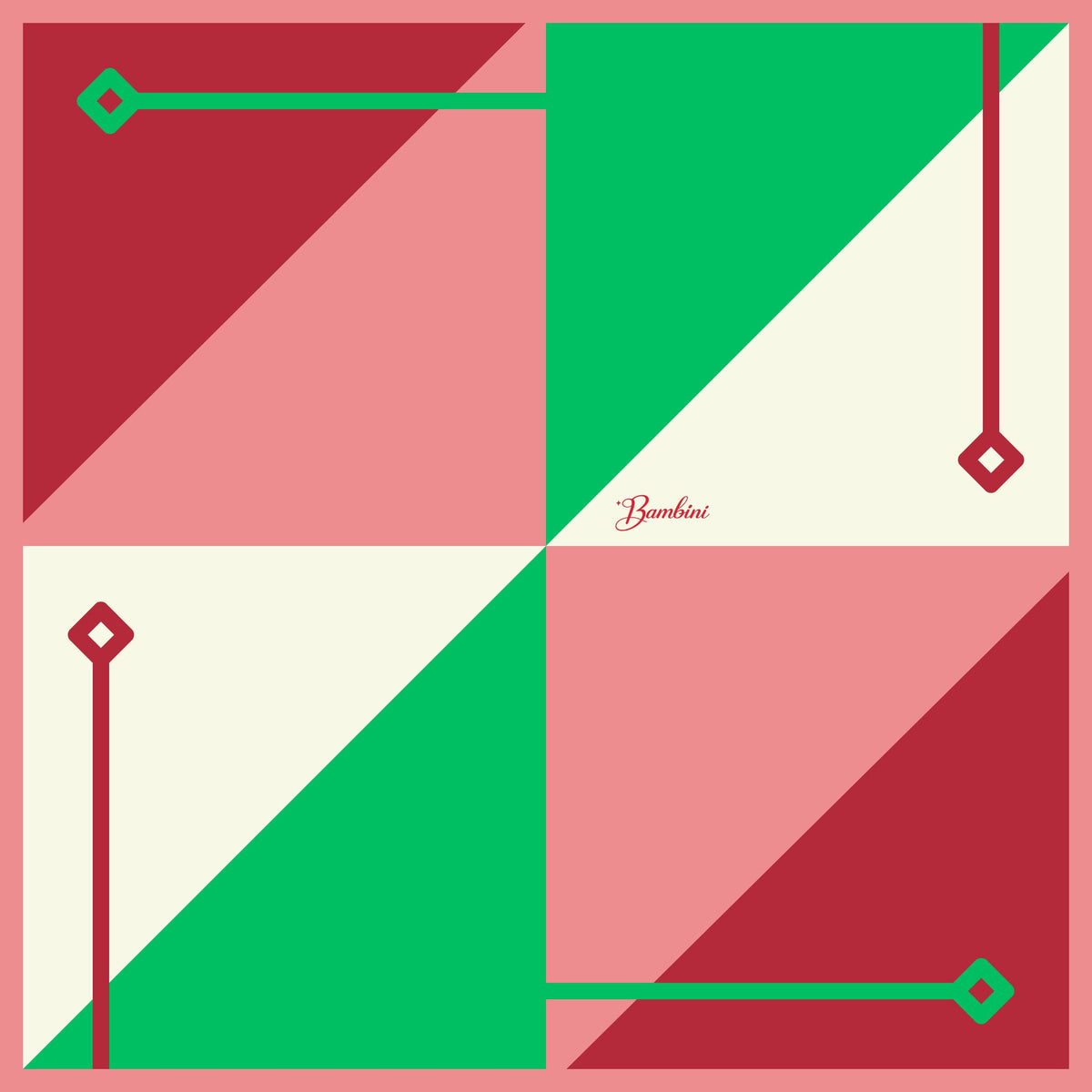 PIXIE POINTS - Mint Bonbon