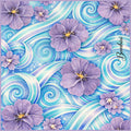 Lavender Drift