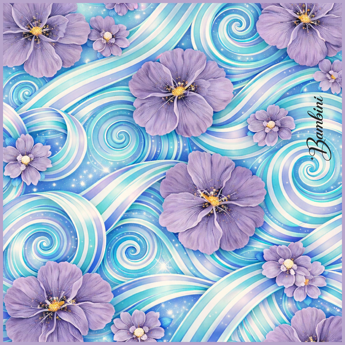 Lavender Drift