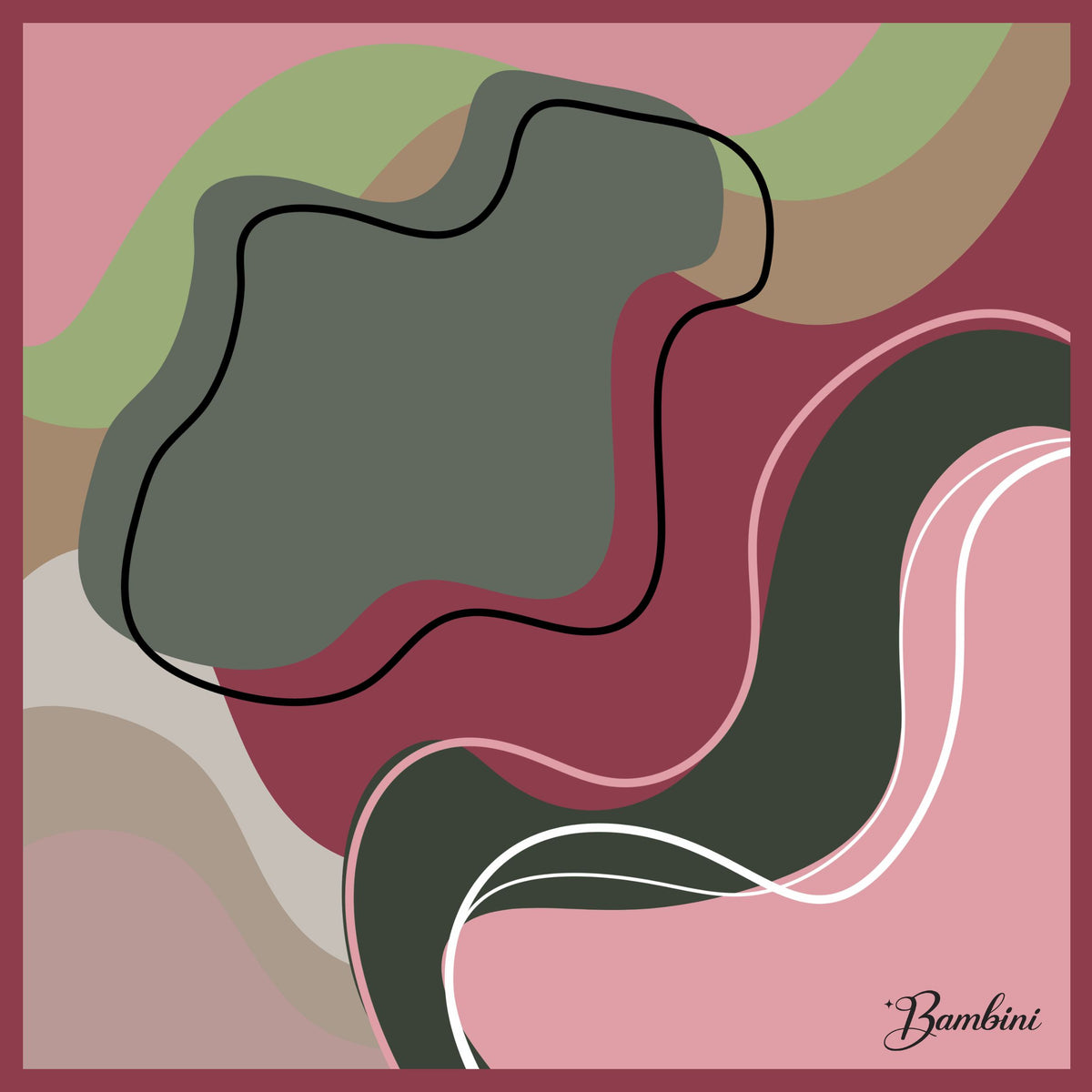 Velvet Wave