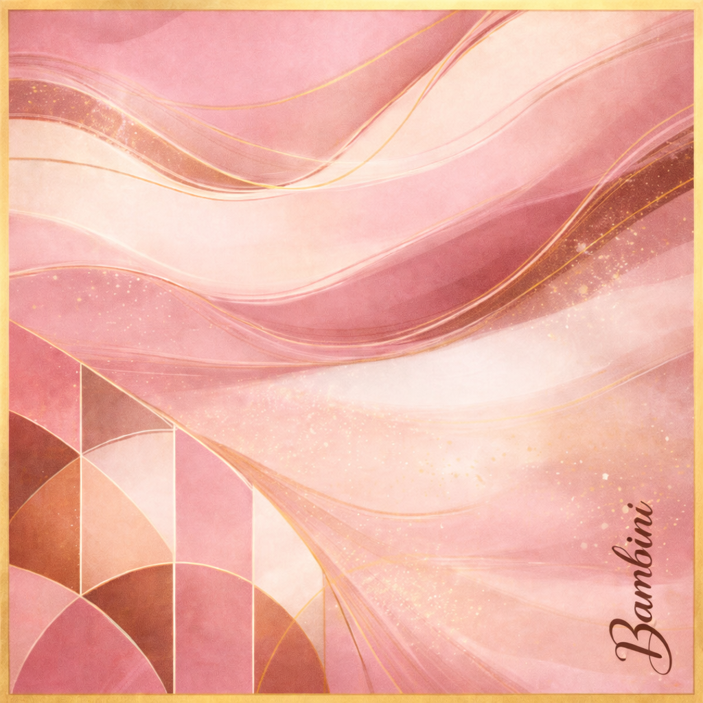 Pink Whisper